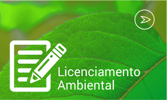 Licenciamento ambiental