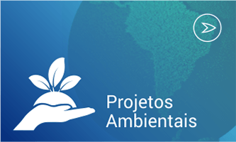 Projetos ambientais